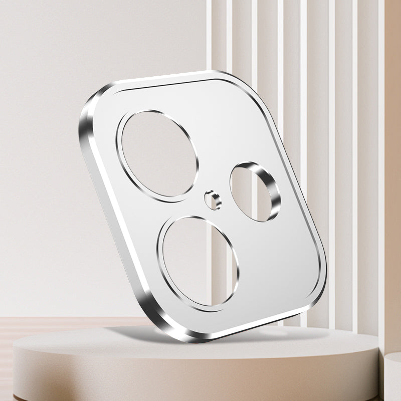 Armor King Anti-Scratch Rear Camera Protector Metal Lens Guard Circle Cover