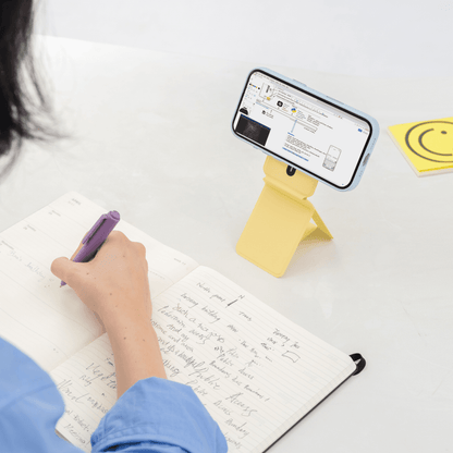 MOFT MagSafe MOVAS Snap Phone Tripod Wallet Selfie Stick