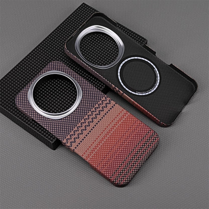 Oatsbasf Luxury Pure Aramid Fiber Case for Honor Magic8 series