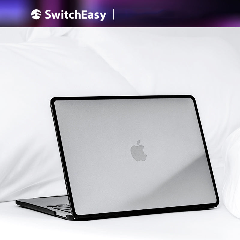 SwitchEasy Defender Dual Layer Ultimate Protection Case for Apple MacBook