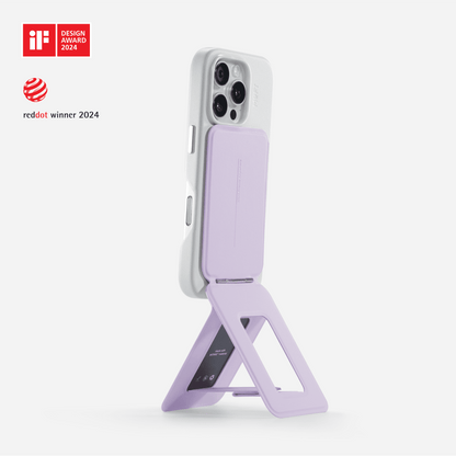 MOFT MagSafe MOVAS Snap Phone Tripod Stand Selfie Stick