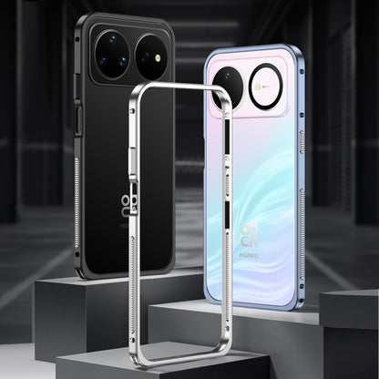 Armor King Supercar Heat Dissipation Metal Bumper Case Cover