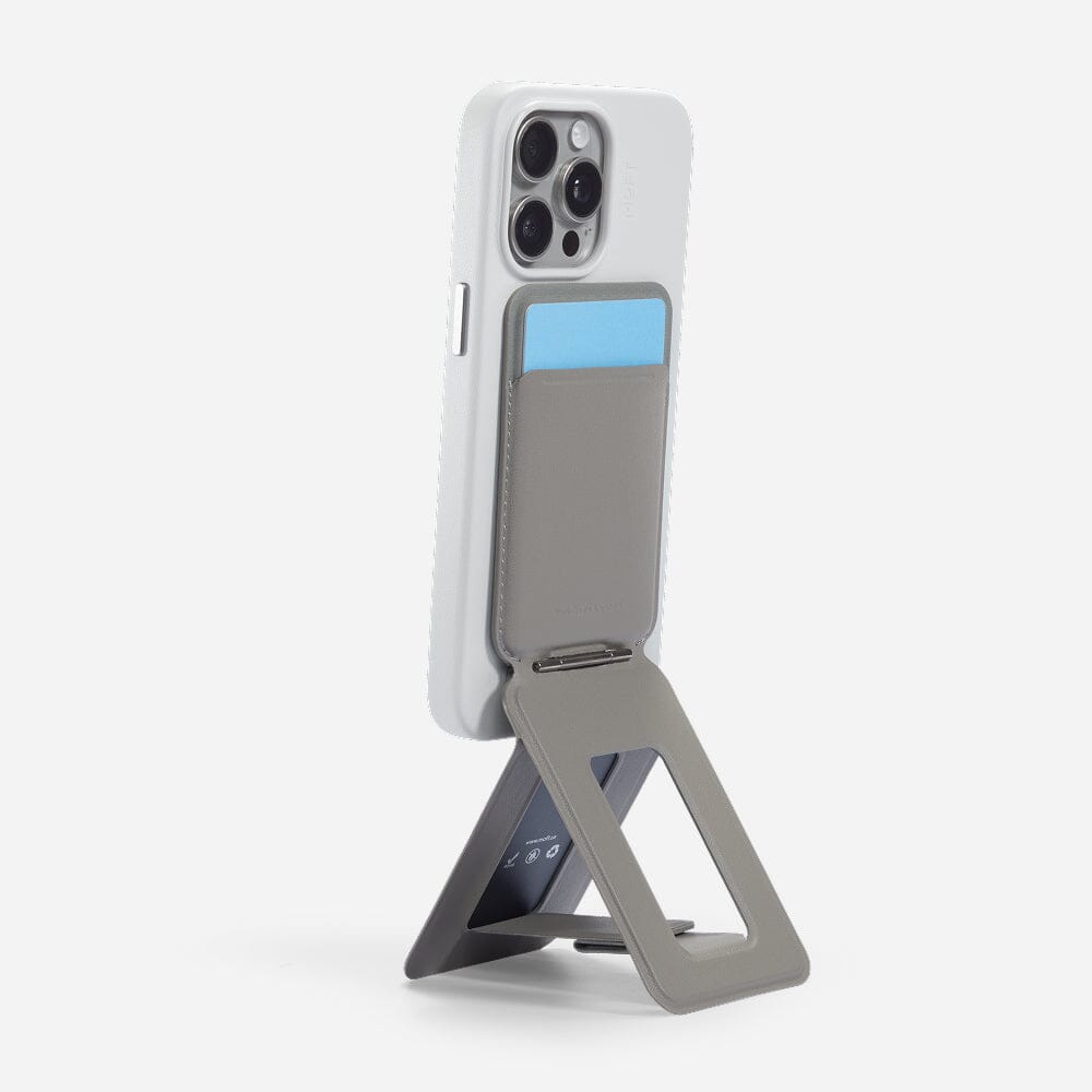 MOFT MagSafe MOVAS Snap Phone Tripod Wallet Selfie Stick