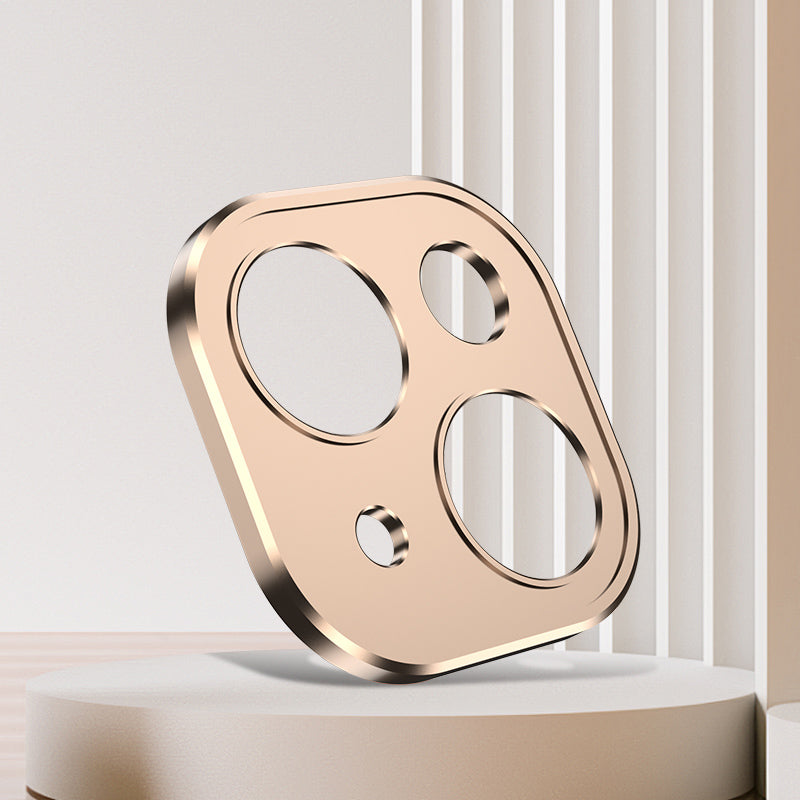 Armor King Anti-Scratch Rear Camera Protector Metal Lens Guard Circle Cover
