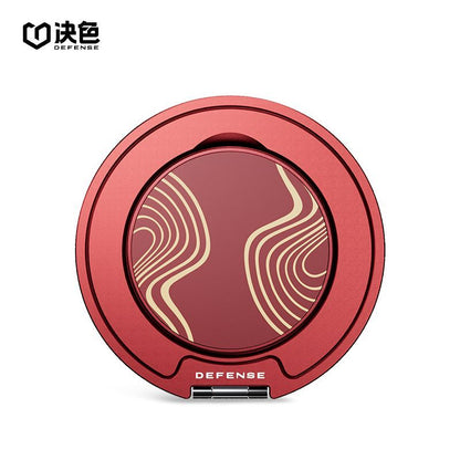 X-Doria Defense MagSafe Grip Phone Stand 360° Rotation Magnetic Ring Holder