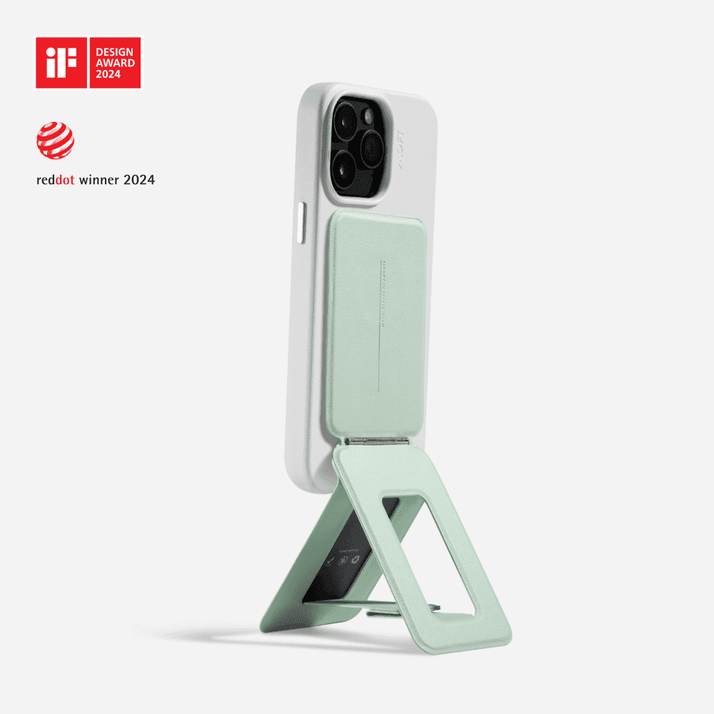 MOFT MagSafe MOVAS Snap Phone Tripod Stand Selfie Stick