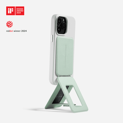 MOFT MagSafe MOVAS Snap Phone Tripod Stand Selfie Stick