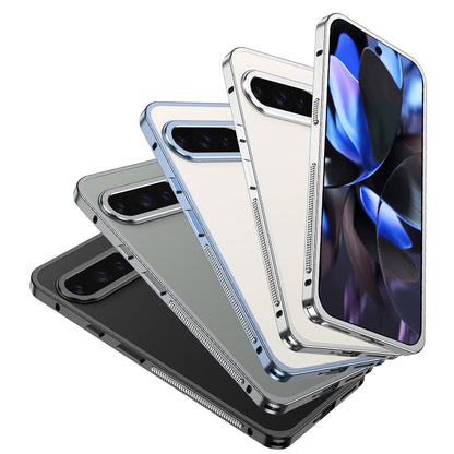 Armor King Supercar Lens Protector Heat Dissipation Metal Bumper Case Cover