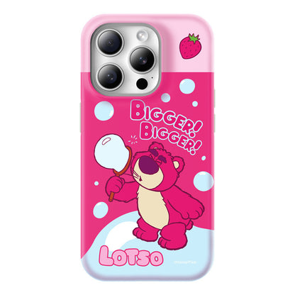 Disney Animation Dual Layer TPU+PC Shockproof Guard Up Combo Case Cover