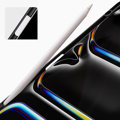 X-Doria Raptic Detachable Folio Stand Shockproof Apple iPad Case Cover