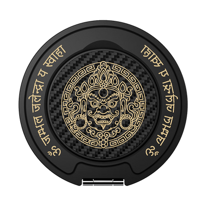 X-Doria Defense MagSafe Grip Phone Stand 360° Rotation Magnetic Ring Holder