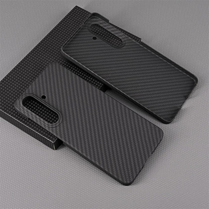 Oatsbasf Luxury Pure Aramid Fiber Case for Samsung Galaxy S26 series