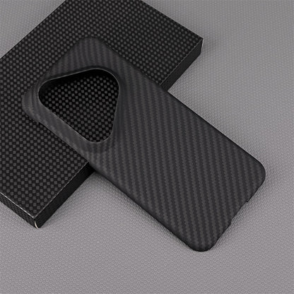 Oatsbasf Luxury Pure Aramid Fiber Case for Huawei Pura 80 series