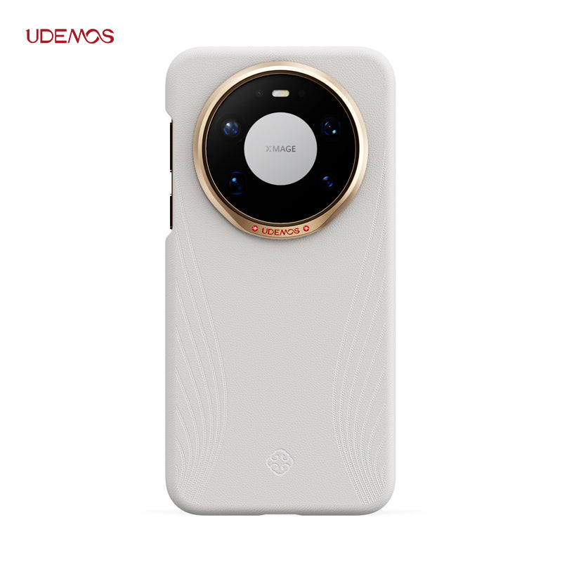 X-Doria Defense UDEMOS MagSafe Genuine Leather Case Cover