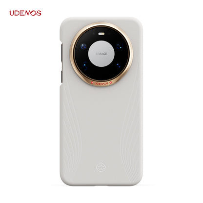 X-Doria Defense UDEMOS MagSafe Genuine Leather Case Cover