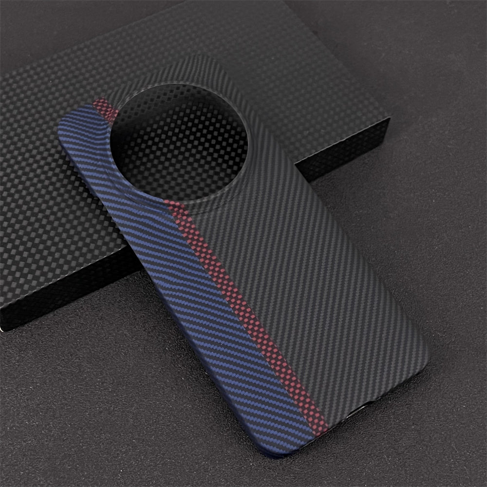 Oatsbasf Luxury Pure Carbon Fiber Case for Xiaomi 14 series