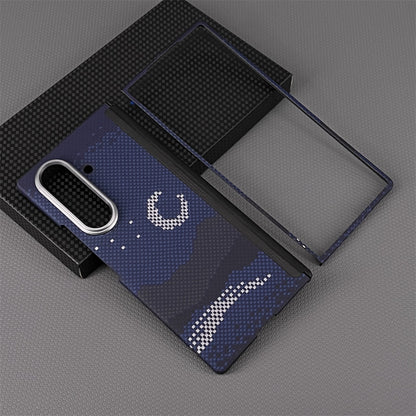 Oatsbasf Luxury Pure Aramid Fiber Case for Samsung Galaxy Z Fold7
