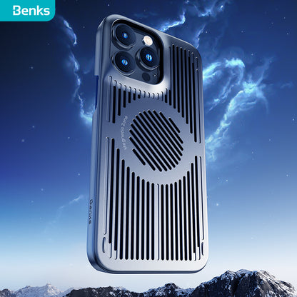 Benks Blizzard Cooling Case Cover