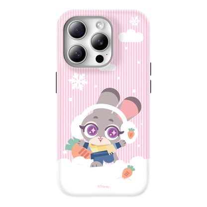 Disney Zootopia 2 Dual Layer TPU+PC Shockproof Guard Up Combo Case Cover