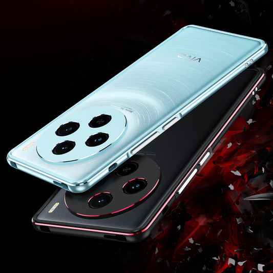 AQGG Custodia per Vivo X100 PRO V2324A (6.78) Cover, Transparente Protettivo Sottile Morbido Silicone Custodia Protezioni Skin Bumper - XT131 AQGG Custodia per Vivo X100 PRO V2324A (6.78) Cover, Transparente Protettivo Sottile Morbido Silicone Custodia Protezioni Skin Bumper - XT131