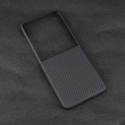 Oatsbasf Luxury Pure Aramid Fiber Case for Xiaomi Mix Foldable Phones