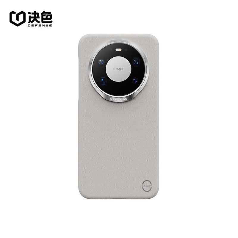 X-Doria Defense MagSafe Zero Gravity Air Leather Case Cover