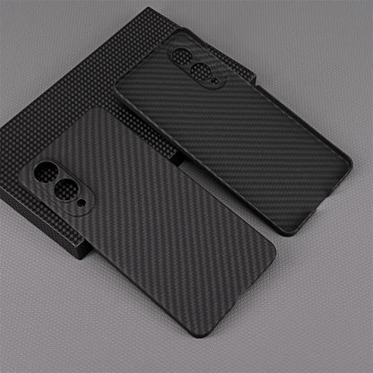 Oatsbasf Luxury Pure Aramid Fiber Case for Samsung Galaxy S25 series