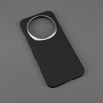 Oatsbasf Luxury Pure Aramid Fiber Case for Honor Magic8 series
