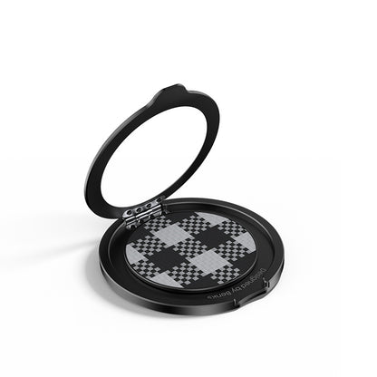 Benks MagSafe Phone Grip & Stand 360° Rotation Magnetic Ring Holder