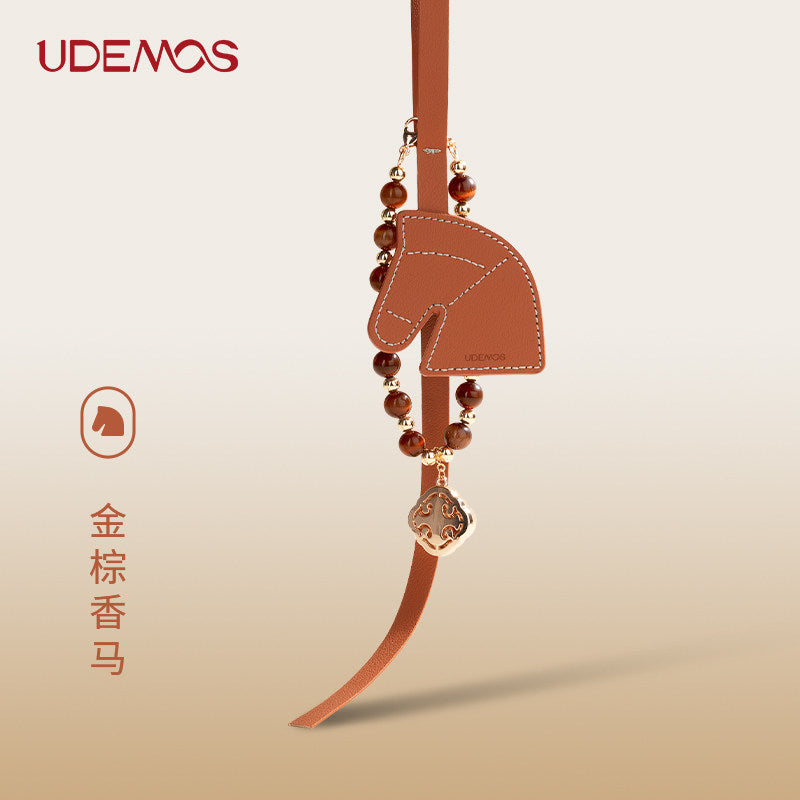 X-Doria Udemos Ruyi Oriental Aesthetic Multi-Purpose Aromatherapy Hanging Chain