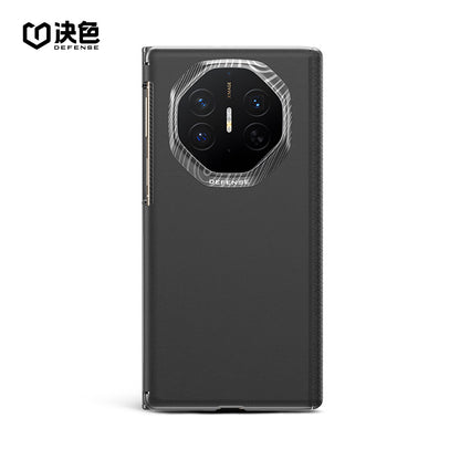 X-Doria Defense MagSafe Zero Gravity Air Leather Case Cover