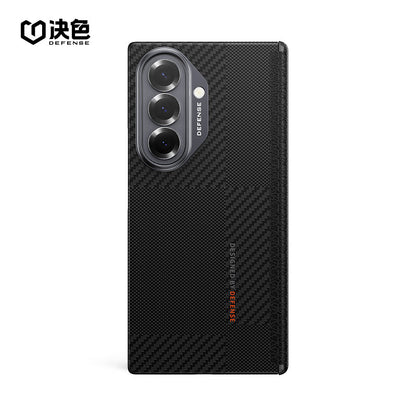 X-Doria Defense Zero Gravity Aramid Fiber Case Cover with Axis