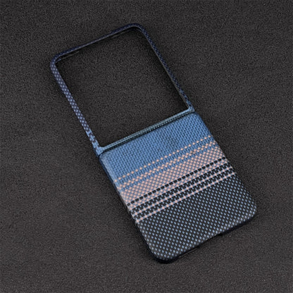 Oatsbasf Luxury Pure Aramid Fiber Case for Xiaomi Mix Foldable Phones