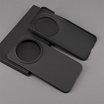 Oatsbasf Luxury Pure Aramid Fiber Case for Xiaomi 17 series