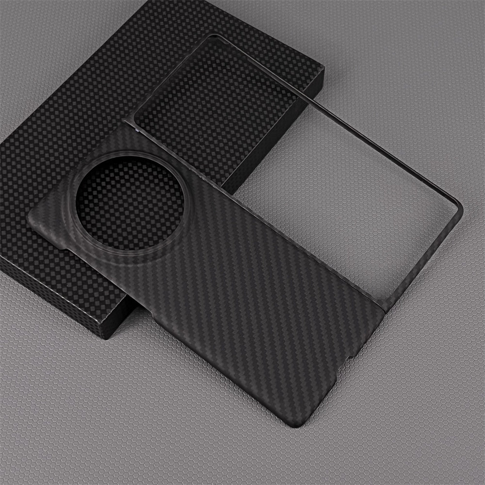 Oatsbasf Luxury Pure Aramid Fiber Case for vivo X Fold5