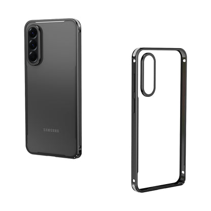 Armor King Kaidun Lens Protector Shockproof Metal Bumper Case Cover