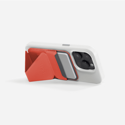 MOFT MagSafe MOVAS Snap-on Phone Stand & Wallet