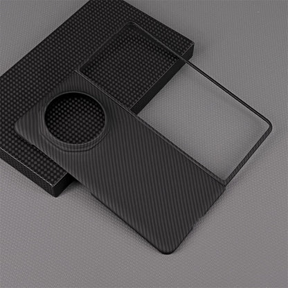 Oatsbasf Luxury Pure Aramid Fiber Case for Honor Magic V5