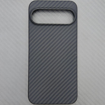 Oatsbasf Luxury Pure Aramid Fiber Case for Google Smartphones