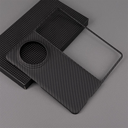Oatsbasf Luxury Pure Aramid Fiber Case for Honor Magic V5