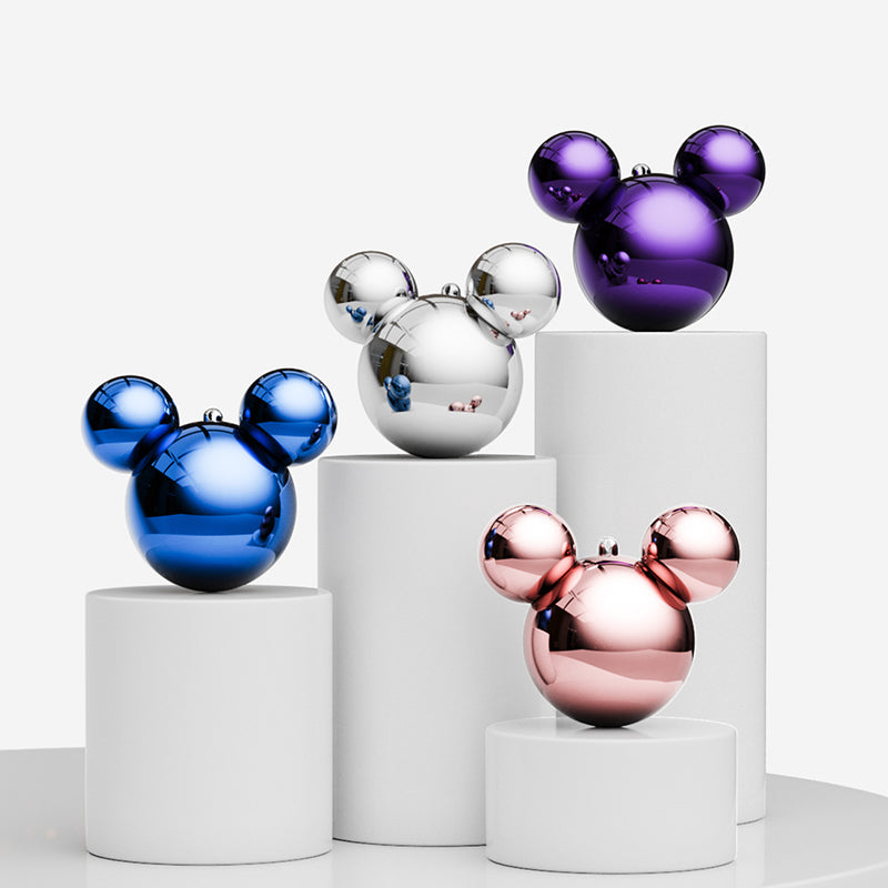 Disney Mickey Mouse Exquisite Bean TWS Wireless Bluetooth Headset