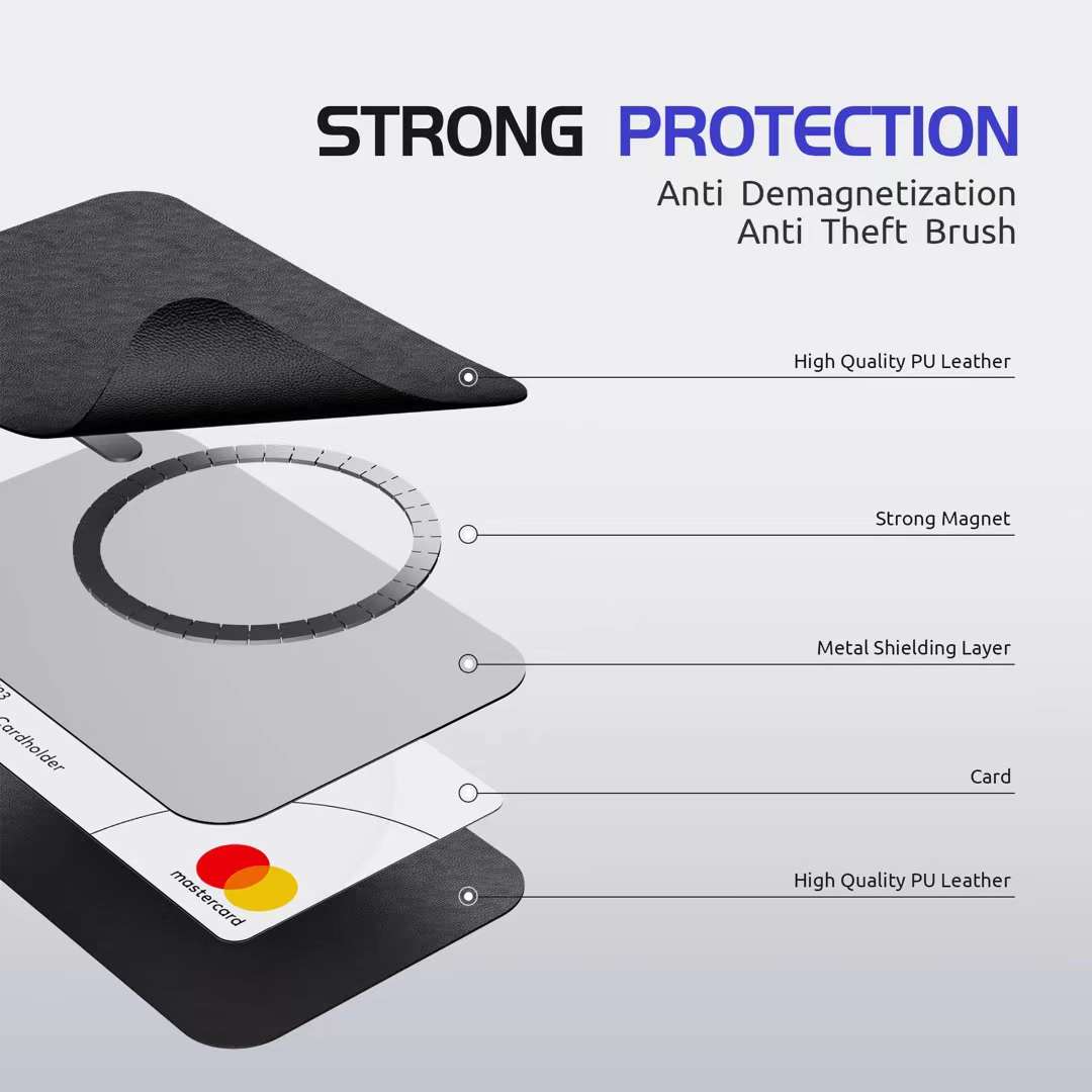 X-Doria Defense Support Magnetic Card Stand