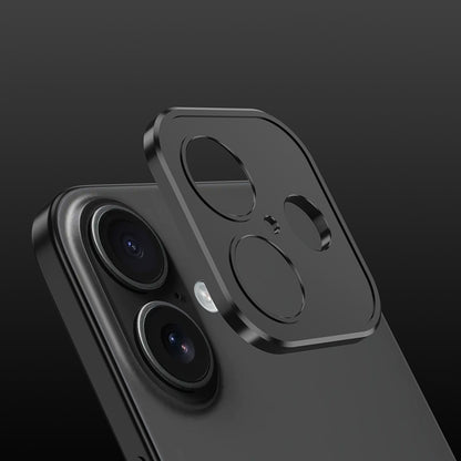 Armor King Anti-Scratch Rear Camera Protector Metal Lens Guard Circle Cover