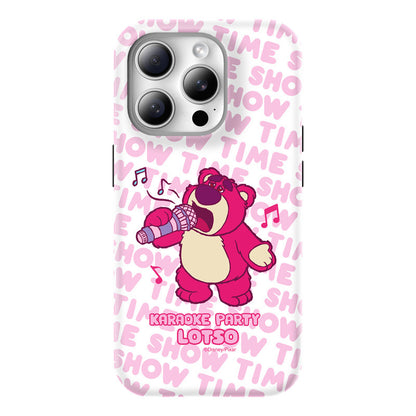 Disney Animation Dual Layer TPU+PC Shockproof Guard Up Combo Case Cover