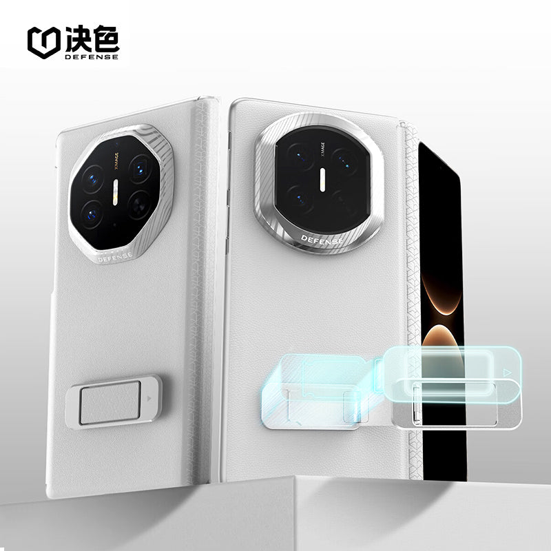 X-Doria Defense Rotor Wing Pro Magnetic Wristband Bracket Leather Case Cover