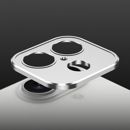 Armor King Anti-Scratch Rear Camera Protector Metal Lens Guard Circle Cover