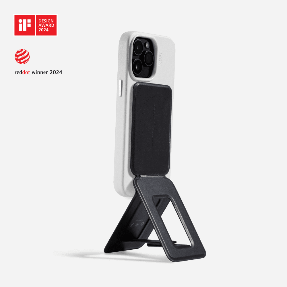 MOFT MagSafe MOVAS Snap Phone Tripod Stand Selfie Stick