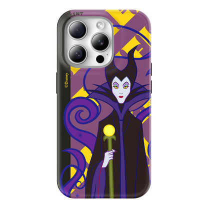 Disney Animation Dual Layer TPU+PC Shockproof Guard Up Combo Case Cover