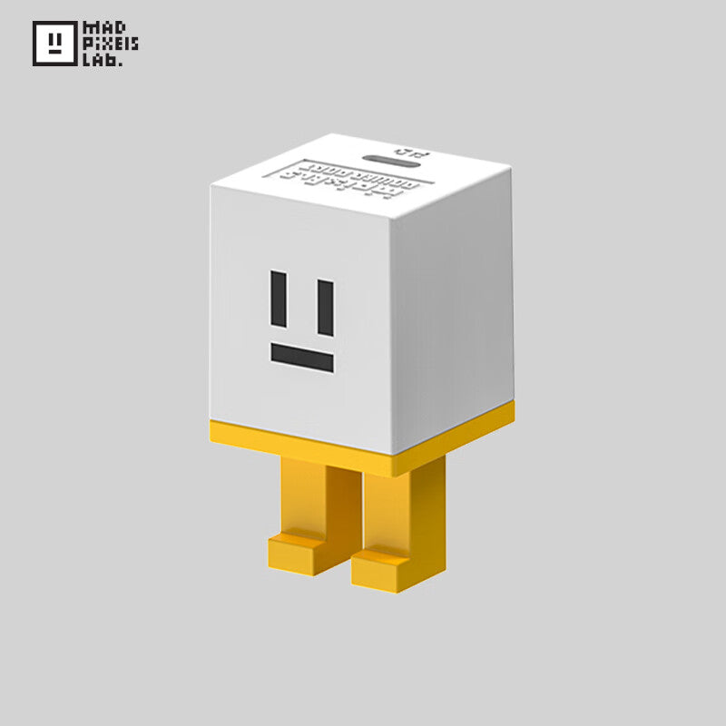 Mfish Mad Pixels Lab 30W GaN PD Fast Charging Kit