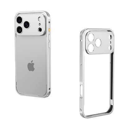 Armor King Kaidun Lens Protector Shockproof Metal Bumper Case Cover